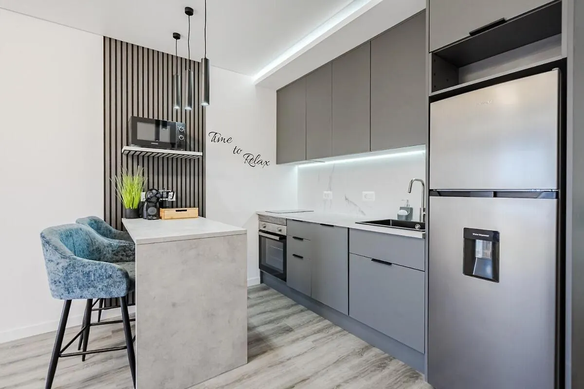 Apartmán Luxury Stay In Paradise Cort Costa Adeje  Španělsko