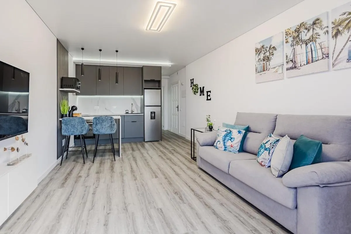 Luxury Stay In Paradise Cort Costa Adeje  0*, Costa Adeje (Tenerife)
