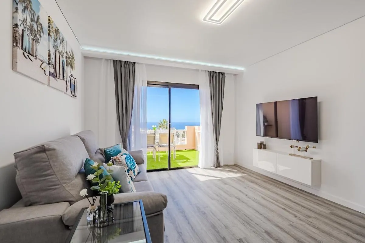 Luxury Stay In Paradise Cort Costa Adeje 0*,  İspanya