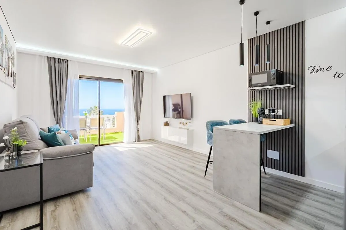 Daire Luxury Stay In Paradise Cort Costa Adeje