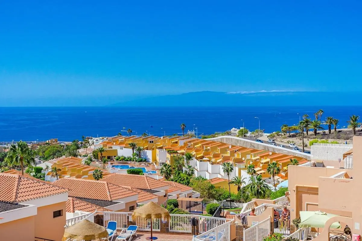 Luxury Stay In Paradise Cort Costa Adeje 0*,  İspanya