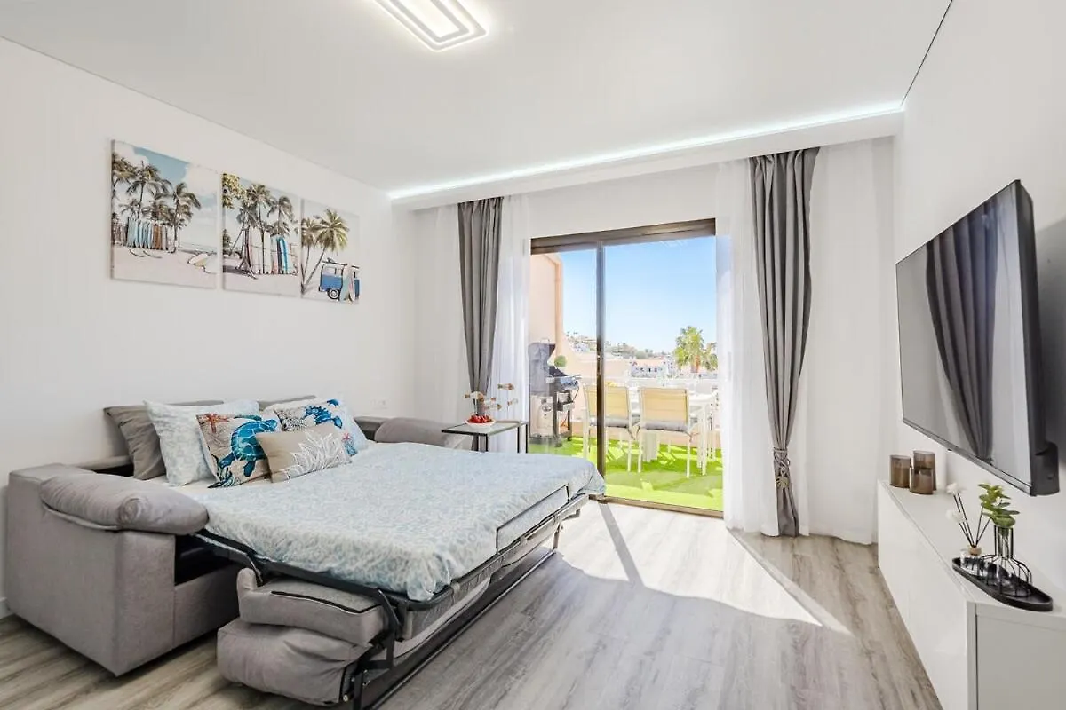 Luxury Stay In Paradise Cort Costa Adeje  Costa Adeje (Tenerife)