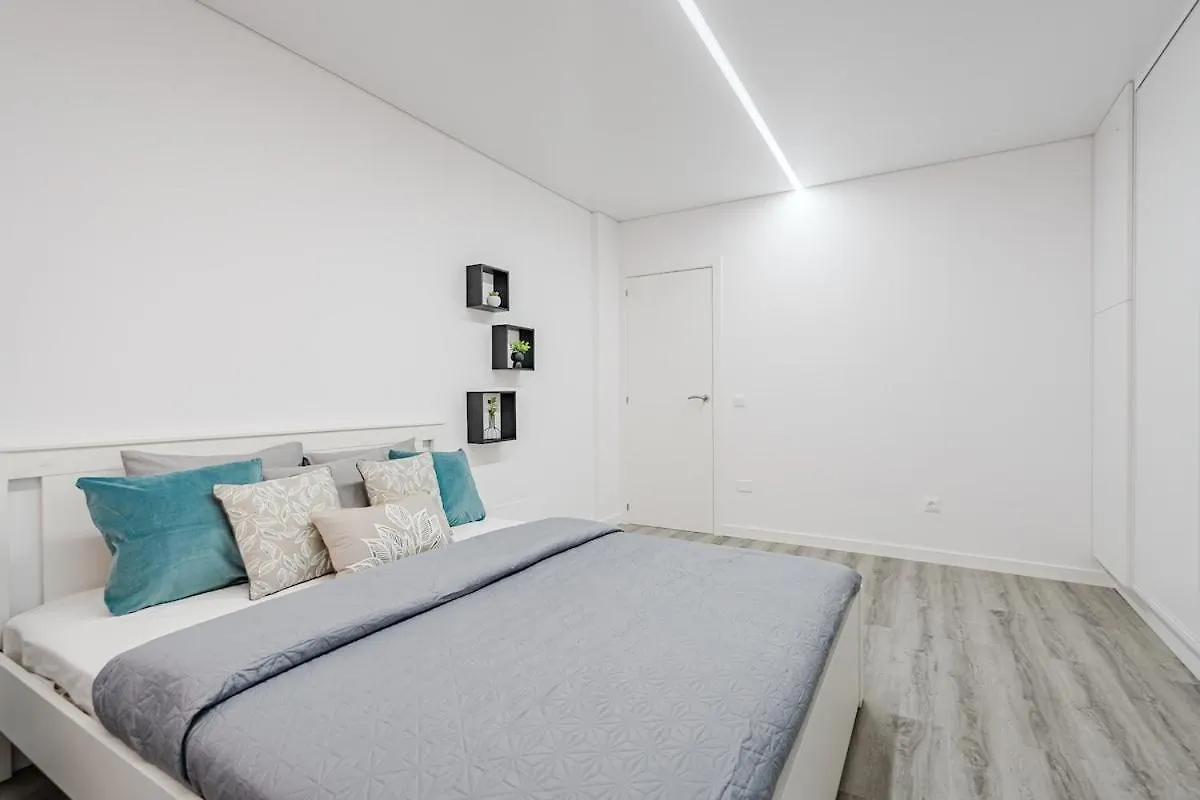 Luxury Stay In Paradise Cort Costa Adeje